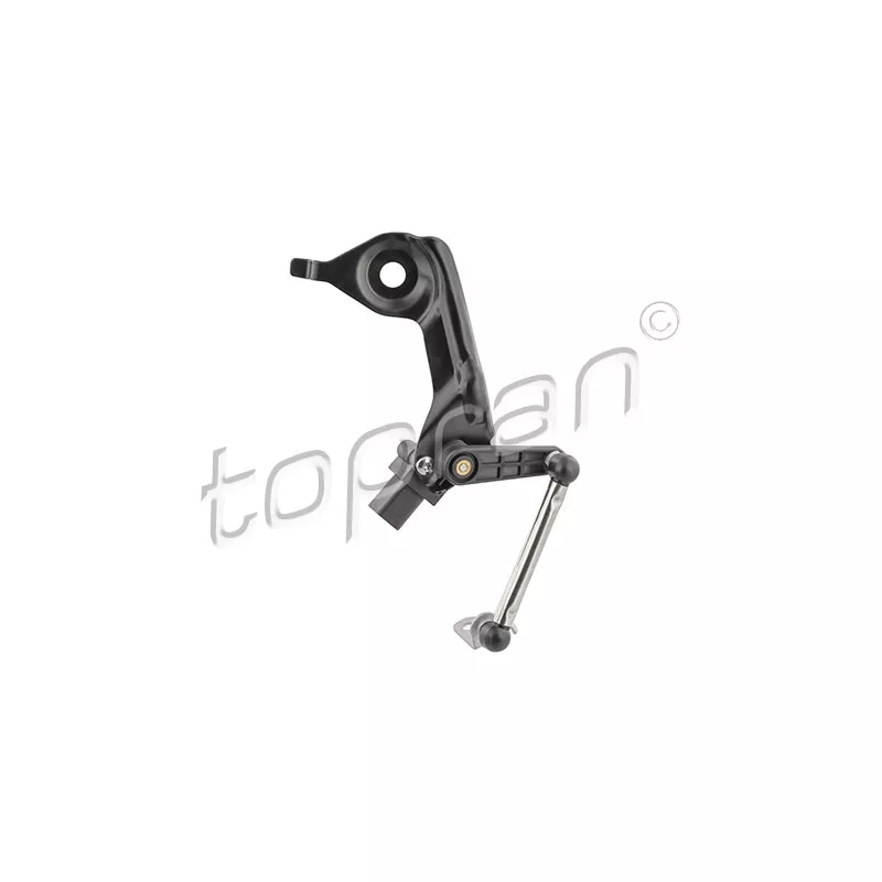 Capteur, lumière xénon (correcteur de portée) TOPRAN 623 112