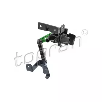 Capteur, lumière xénon (correcteur de portée) TOPRAN 623 115