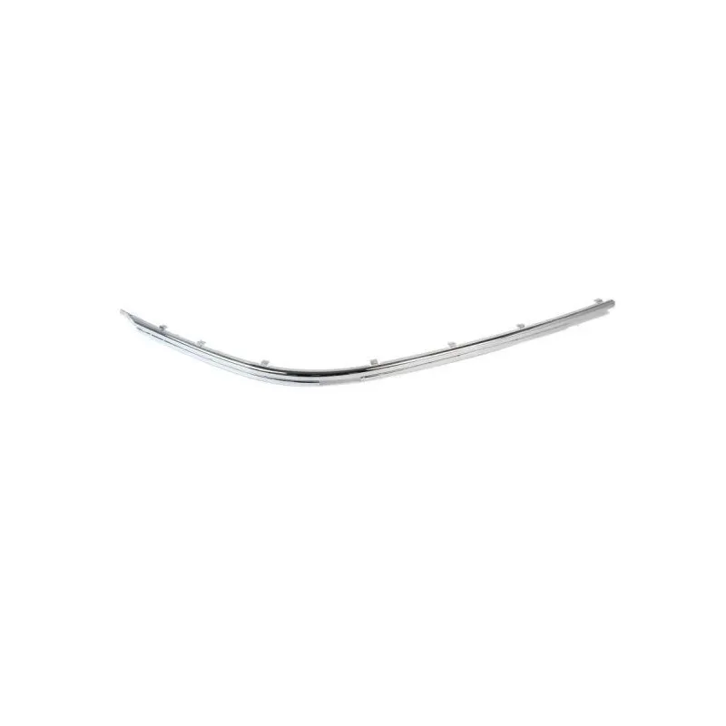 Baguette et bande protectrice, pare-chocs avant gauche BLIC 5703-05-00659271P