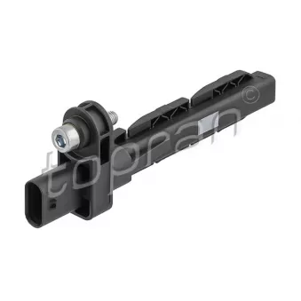 Capteur d'angle, vilebrequin TOPRAN 623 118