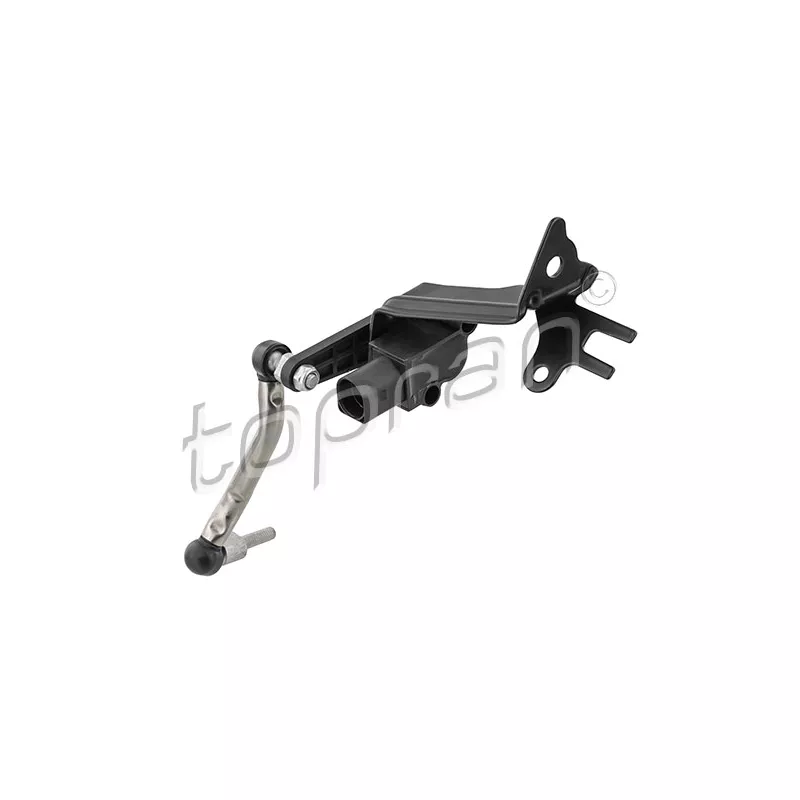 Capteur, lumière xénon (correcteur de portée) TOPRAN 623 120