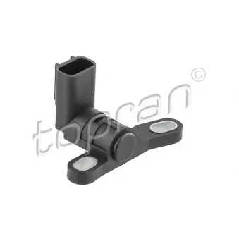 Capteur d'angle, vilebrequin TOPRAN 623 121