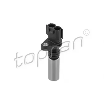 Capteur d'angle, vilebrequin TOPRAN