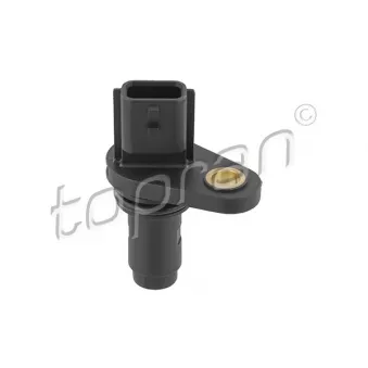 Capteur d'angle, vilebrequin TOPRAN 623 132