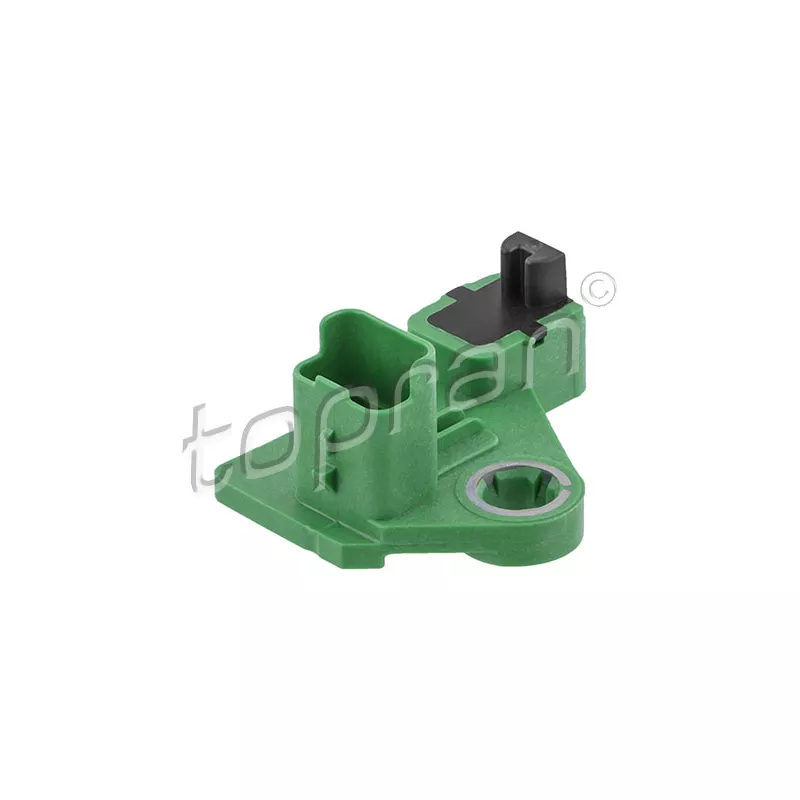 Capteur d'angle, vilebrequin TOPRAN 623 134