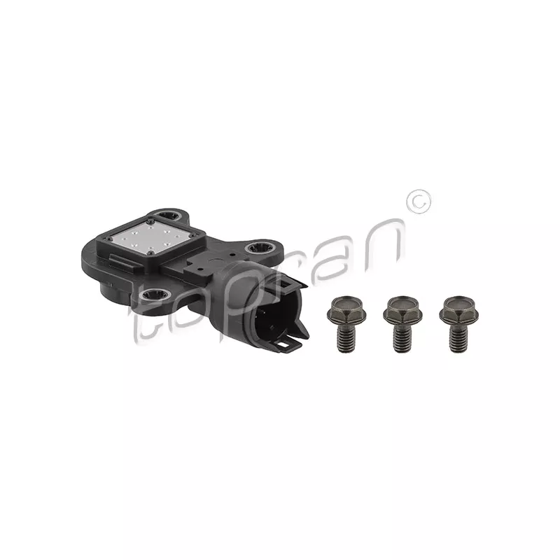 Capteur, arbre excentrique (levée variable) TOPRAN 623 135