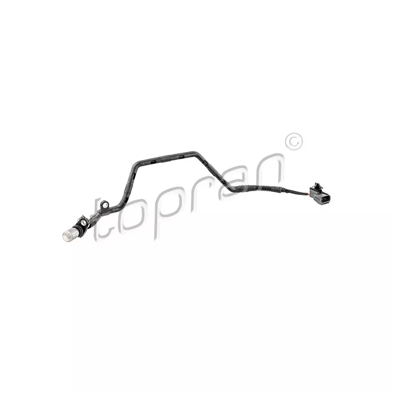 Capteur d'angle, vilebrequin TOPRAN 623 137
