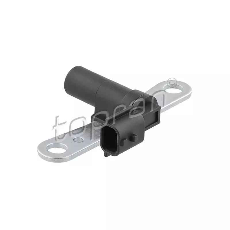 Capteur d'angle, vilebrequin TOPRAN 623 139
