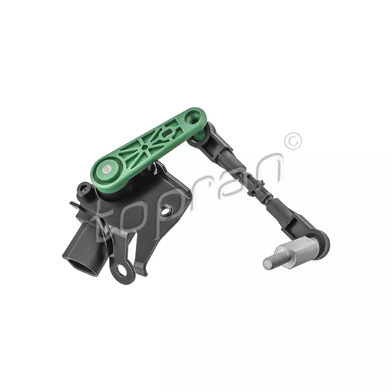 Capteur, lumière xénon (correcteur de portée) TOPRAN 623 146