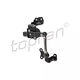 Capteur, lumière xénon (correcteur de portée) TOPRAN 623 147