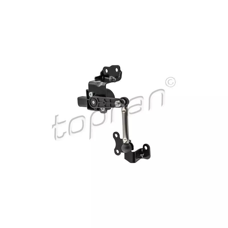 Capteur, lumière xénon (correcteur de portée) TOPRAN 623 147