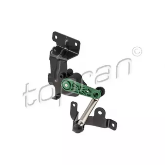 Capteur, lumière xénon (correcteur de portée) TOPRAN 623 149