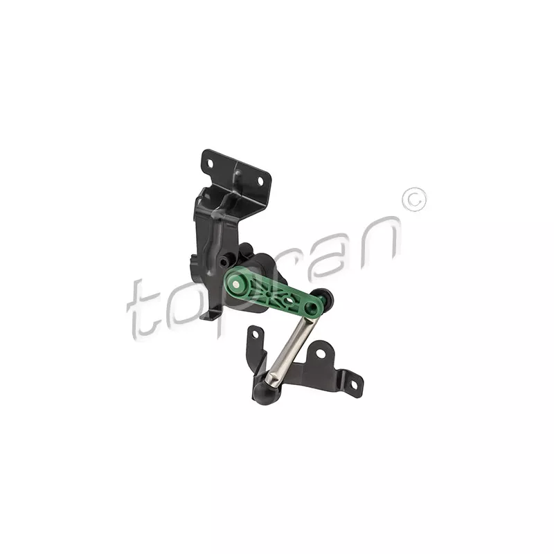Capteur, lumière xénon (correcteur de portée) TOPRAN 623 149