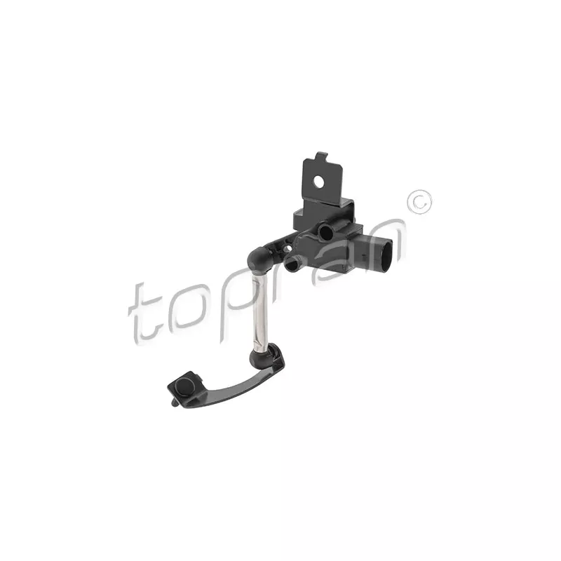 Capteur, correcteur de portée TOPRAN 623 154