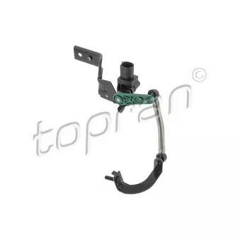 Capteur, correcteur de portée TOPRAN 623 155