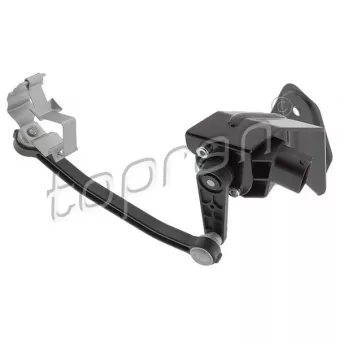 Capteur, correcteur de portée TOPRAN 623 156
