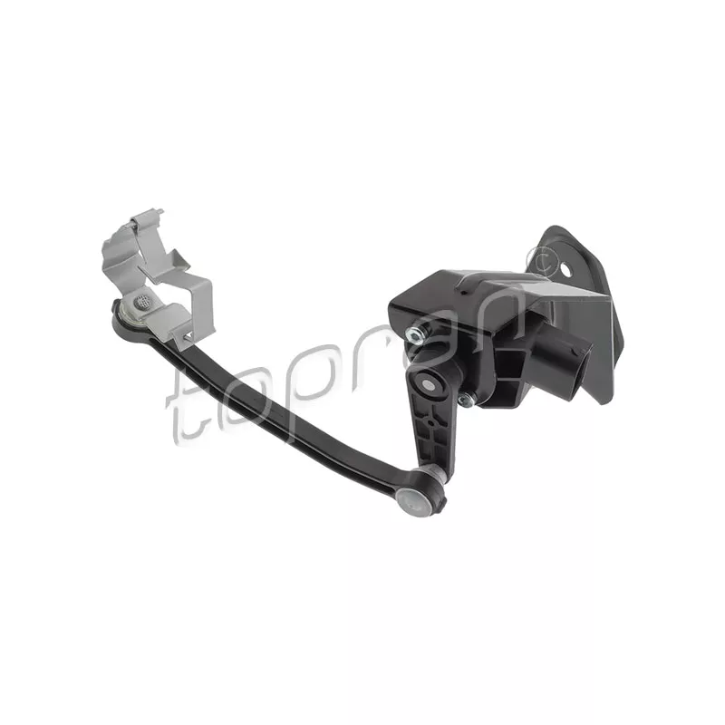 Capteur, correcteur de portée TOPRAN 623 156