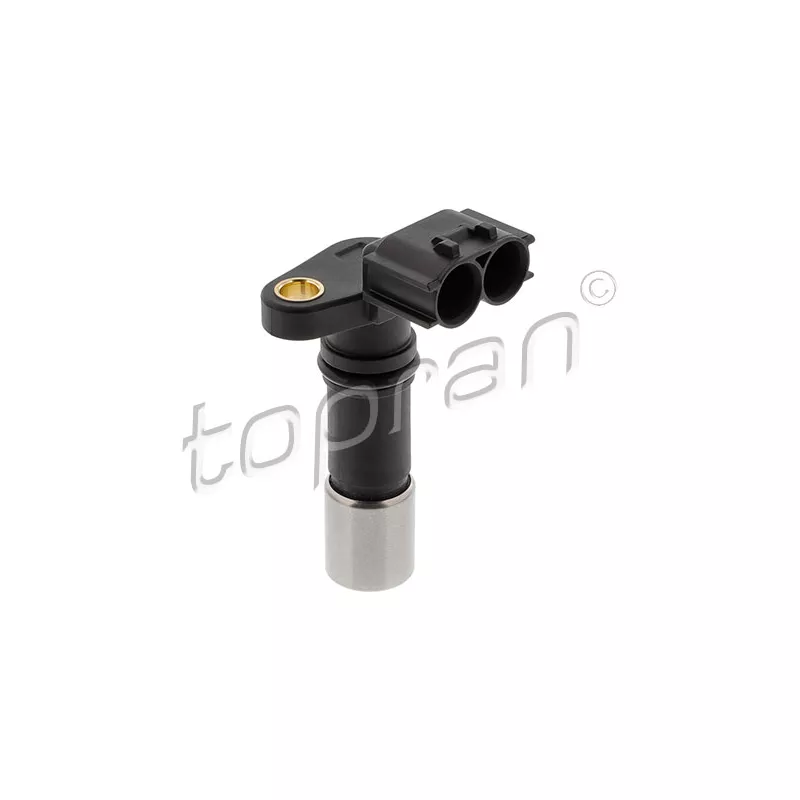 Capteur d'angle, vilebrequin TOPRAN 623 158
