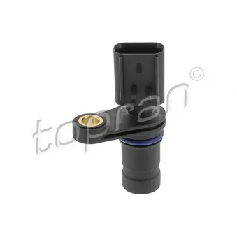Capteur d'angle, vilebrequin TOPRAN 623 160