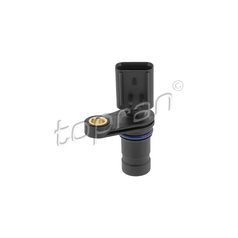 Capteur d'angle, vilebrequin TOPRAN 623 160