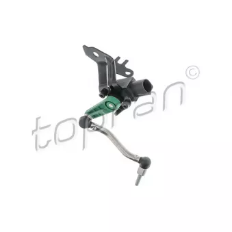 Capteur, correcteur de portée TOPRAN 623 164