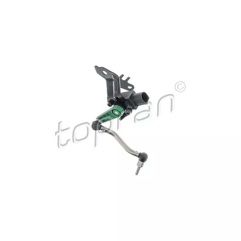 Capteur, correcteur de portée TOPRAN 623 164
