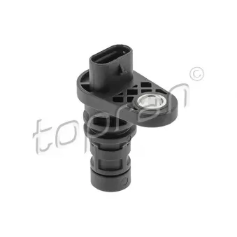 Capteur d'angle, vilebrequin TOPRAN 623 176
