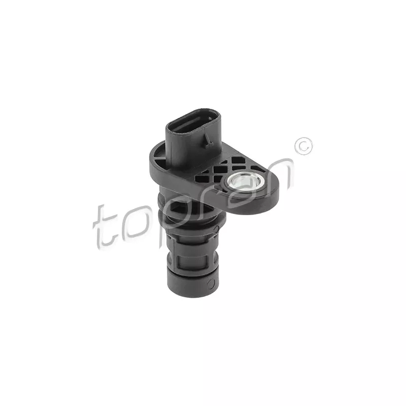 Capteur d'angle, vilebrequin TOPRAN 623 176