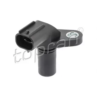 Capteur de vitesse de roue, boîte automatique TOPRAN 623 177