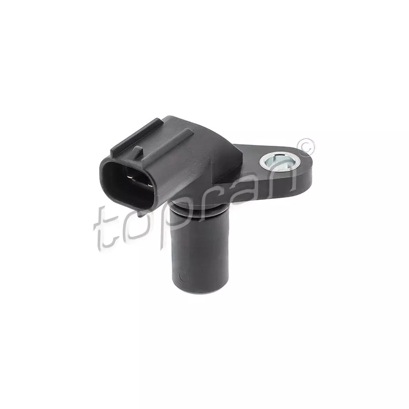 Capteur de vitesse de roue, boîte automatique TOPRAN 623 177