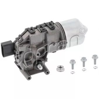 Moteur d'essuie-glace TOPRAN