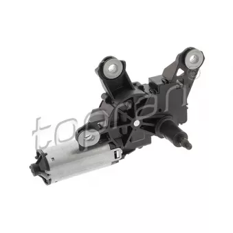 Moteur d'essuie-glace TOPRAN 623 402