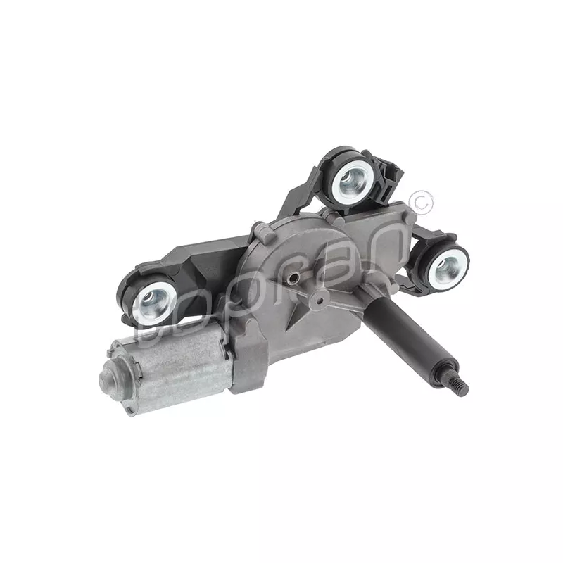 Moteur d'essuie-glace TOPRAN 623 404
