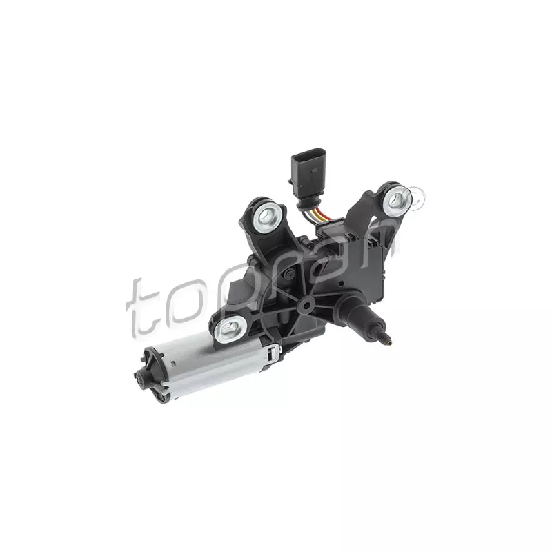 Moteur d'essuie-glace TOPRAN 623 405