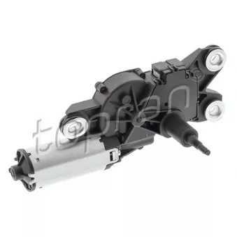 Moteur d'essuie-glace TOPRAN