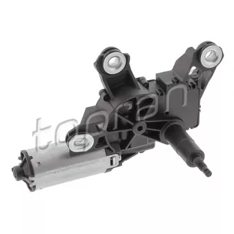 Moteur d'essuie-glace TOPRAN 623 407