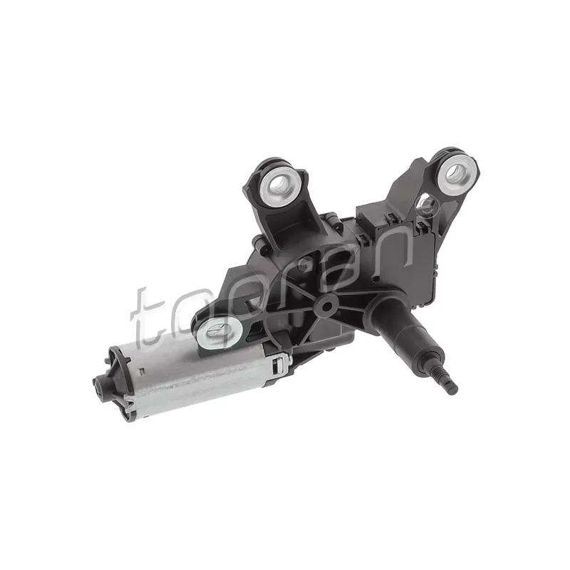 Moteur d'essuie-glace TOPRAN 623 407