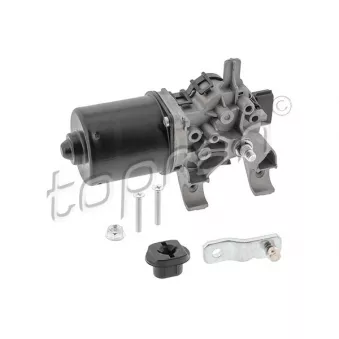 Moteur d'essuie-glace TOPRAN