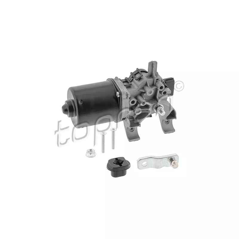 Moteur d'essuie-glace TOPRAN 623 409
