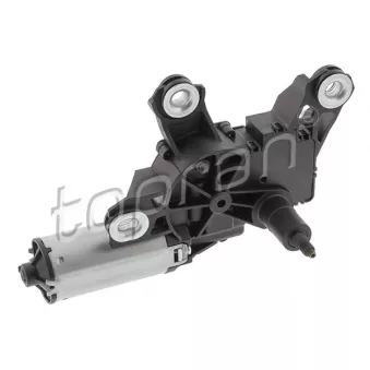 Moteur d'essuie-glace TOPRAN 623 410