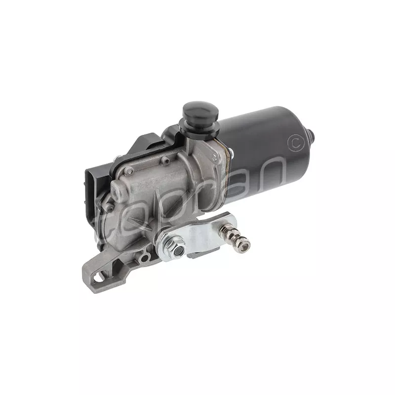Moteur d'essuie-glace TOPRAN 623 411