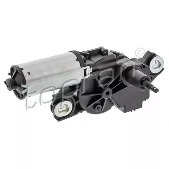 Moteur d'essuie-glace TOPRAN 623 413