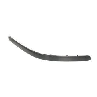 Baguette et bande protectrice, pare-chocs avant droit BLIC 5703-05-0065930PP