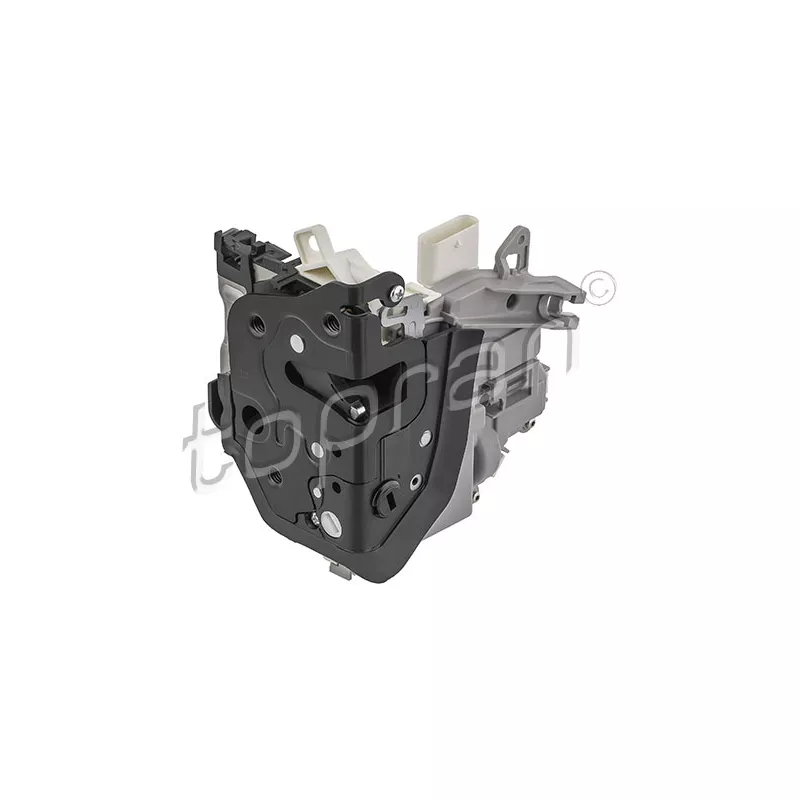 Serrure de porte arrière droit TOPRAN 623 606