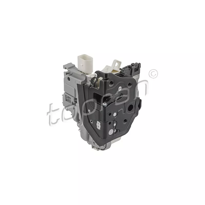 Serrure de porte avant gauche TOPRAN 623 607
