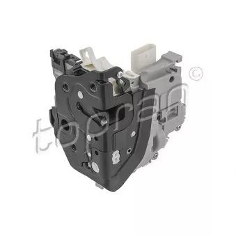 Serrure de porte avant droit TOPRAN 623 608
