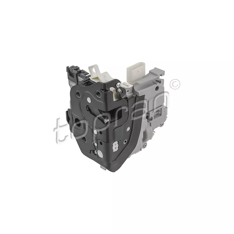 Serrure de porte avant droit TOPRAN 623 608