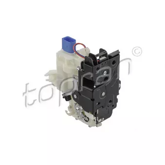 Serrure de porte avant gauche TOPRAN 623 611
