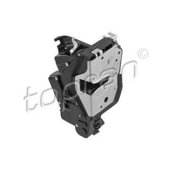 Serrure de porte avant gauche TOPRAN 623 614