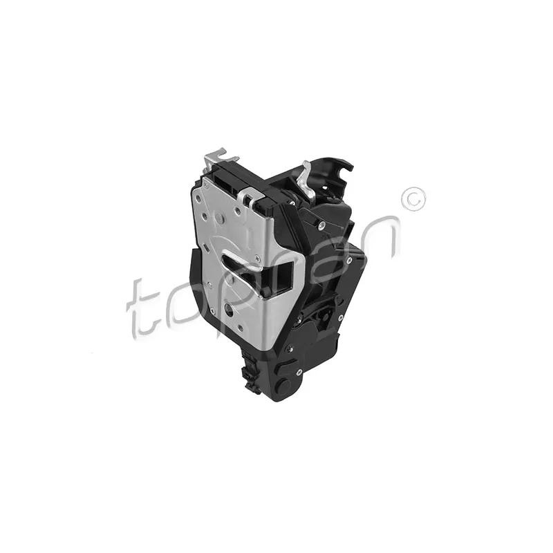 Serrure de porte avant droit TOPRAN 623 615